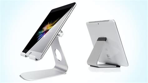 ipad holder for stand|The best iPad stands in August 2024 .